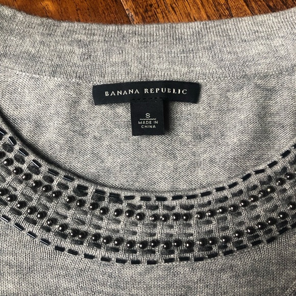 Beaded Sweater - Picture 3 of 13